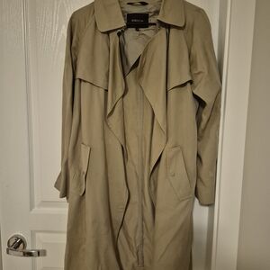 Aritzia BABATON Trench Coat
